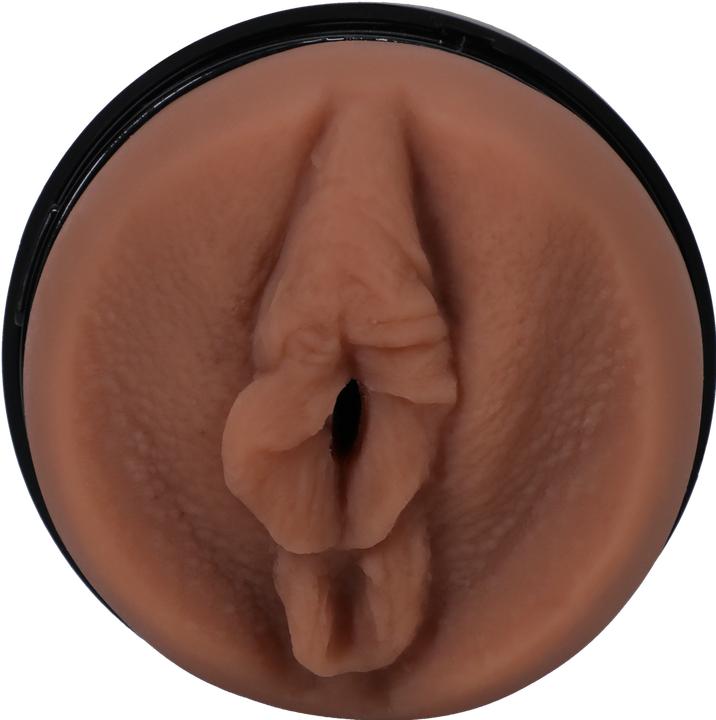 Produktbild Doc Johnson Scarlit Scandal - ULTRASKYN Pussy Masturbator - Vanilla