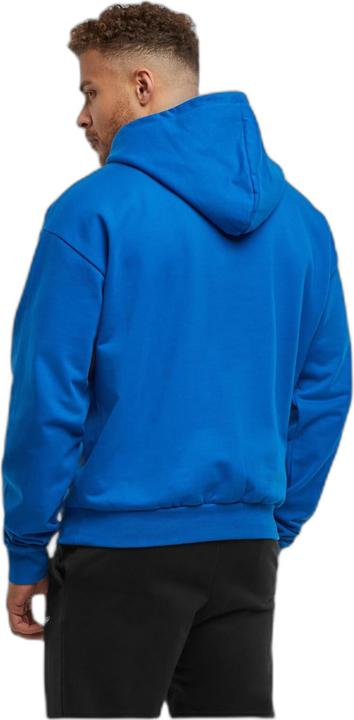 Image du produit Urban Classics Upscale Upscale Core EMB Oversize Hoody - 191105 (S)