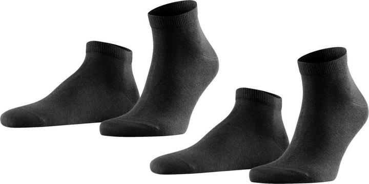Actual product image Falke Happy 2P SN (pack of 4, 39 - 42)