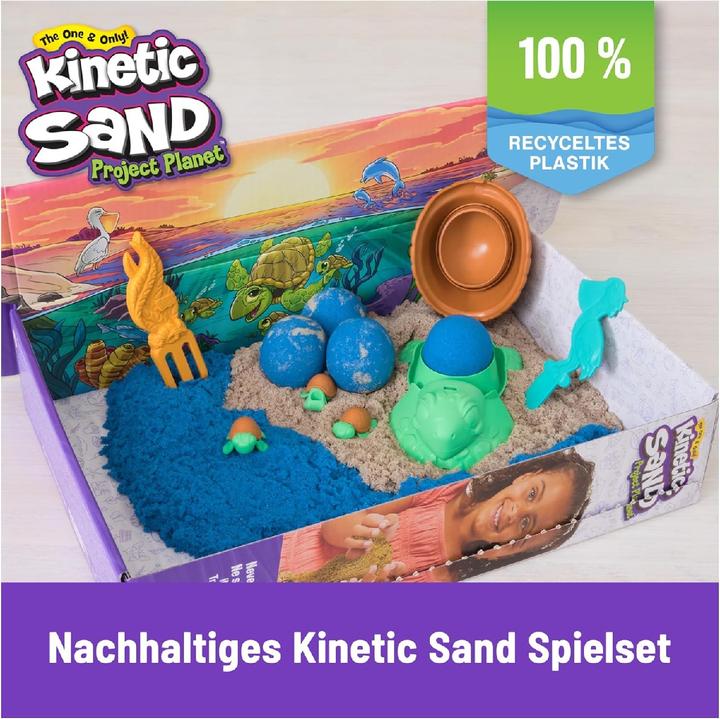 Actual product image Spin Master KNS ACK Turtle Beach PL GML