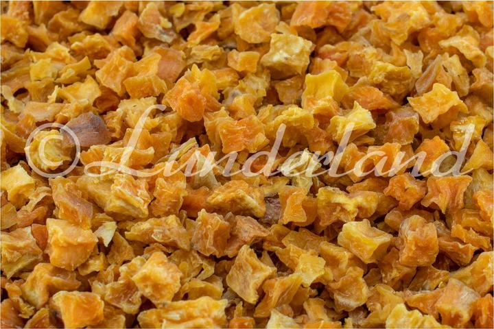 Immagine prodotto Lunderland Cubetti di patate dolci (Adulto, 1 pz., 700 g)
