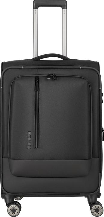 Image du produit Travelite Crosslite Valise (61 l)