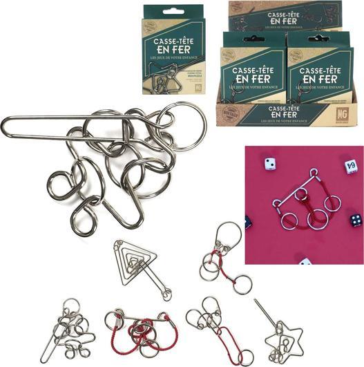 Produktbild Sombo Geschicklichkeitsspiell