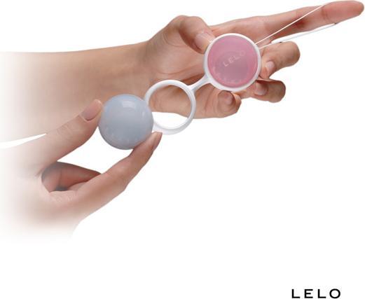 Produktbild LELO Beads Mini