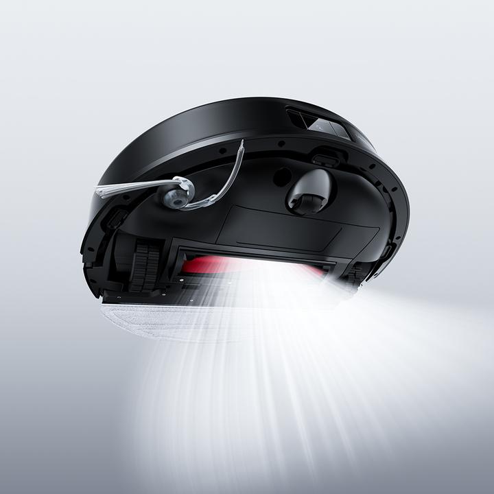 Image du produit Roborock Q10 VF+ (10000 Pa, Tampon d'essuyage (vibrant))