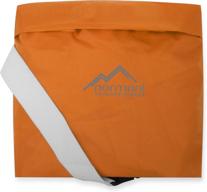 Immagine prodotto Normani Poncho da pioggia per bambini Cherrapunji Kids (Taglia unica)