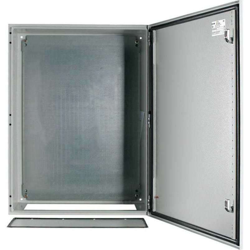 Eaton, Verteilerschrank, Moeller) Stahlblech-Wandgehäuse CS-86/300