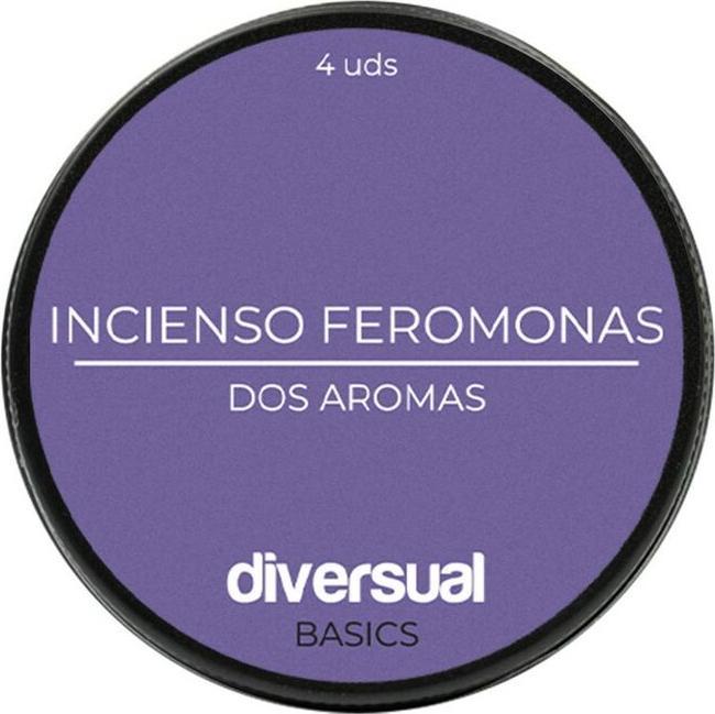 Actual product image Diversual Massage-Erlebnis-Set