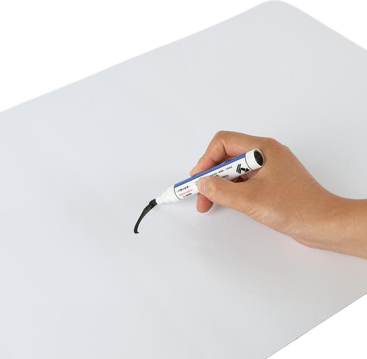 Produktbild Relaxdays Whiteboard Folie (50 x 100 cm)