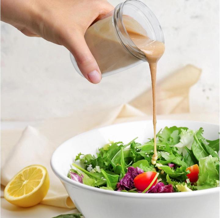 Immagine prodotto Westmark Mix-Ei Schüttelbecher (250 ml)