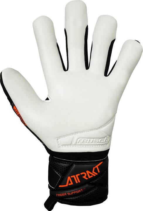 Produktbild Reusch Attrakt Advance Finger Support (8)