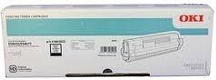Actual product image OKI Toner - ES8453/ES8473 - 15K ISO (FC)