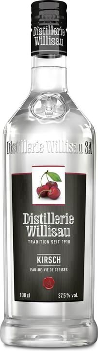 Image du produit Willisauer cerise (1 x 100 cl)