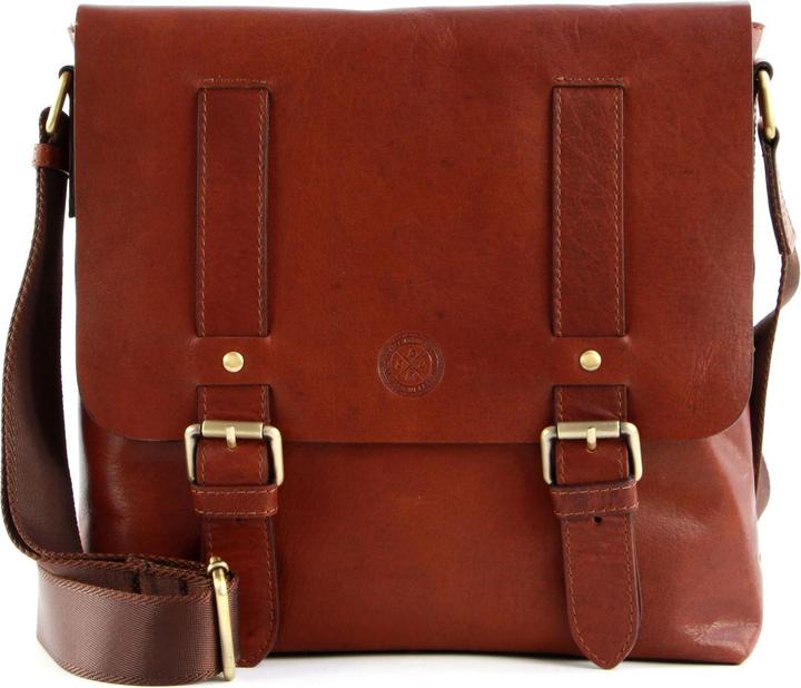 Immagine prodotto Saddler Carter Messenger Bag