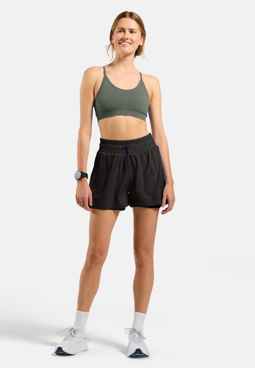 Productafbeelding Odlo Seamless Wende-Sport-BH mit sanftem Halt (L)