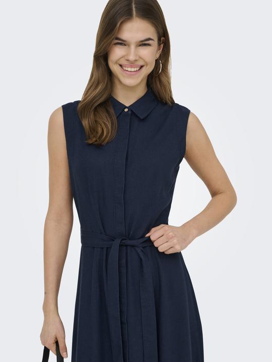 Image du produit Only ONLGOA Langes Kleid Kleid (M)