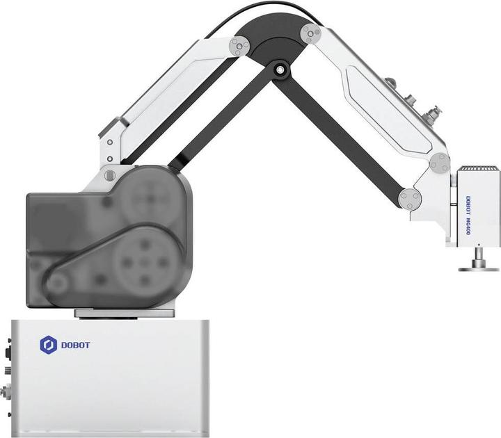 Image du produit Dobot Kit bras robot Desktop MG400 DT-MG400-4R075-01