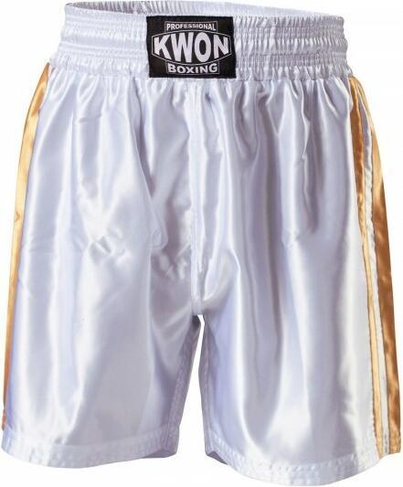 Kwon Professional Boxing Str