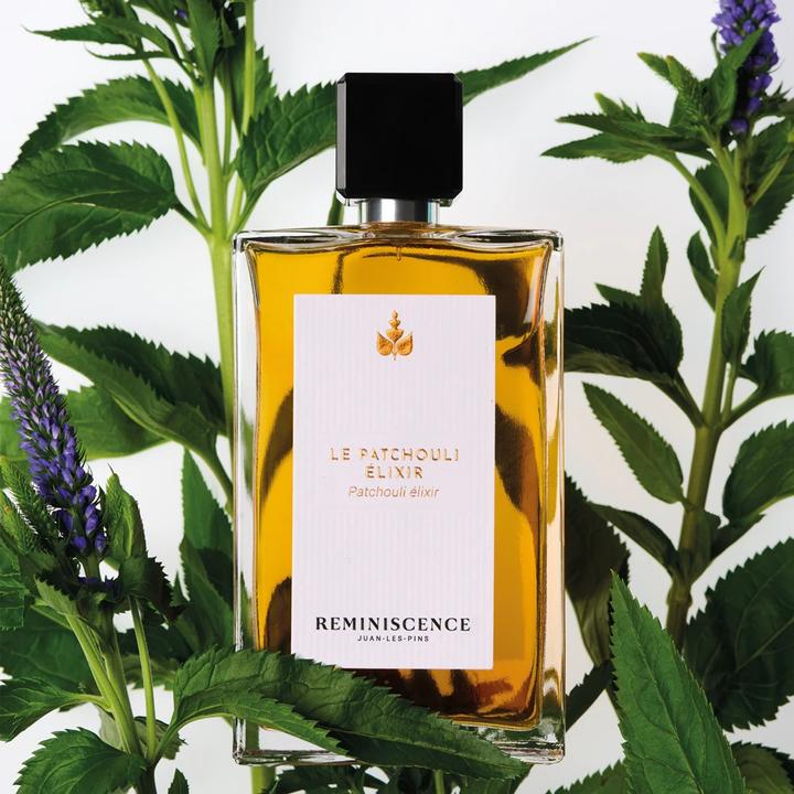 Actual product image Reminiscence Patchouli Elixir Eau de Parfum (Eau de parfum, 50 ml)