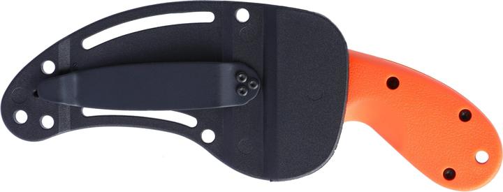 Produktbild CRKT Bear Claw Fixed Orange (6.06 cm)