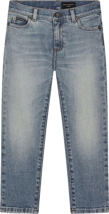 Dolce & Gabbana Pantalone (12)