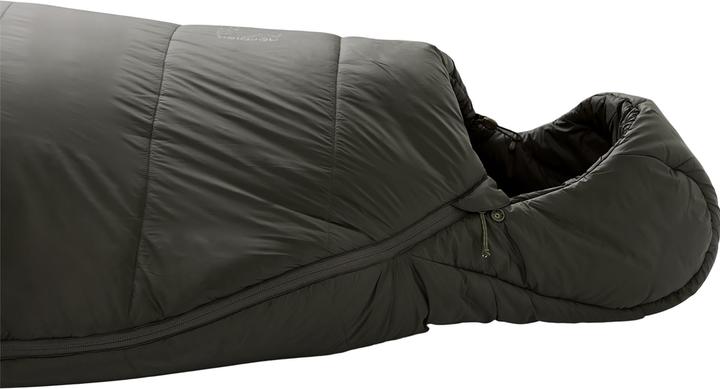 Produktbild Nordisk Knuth -10° Mummy (200 cm)