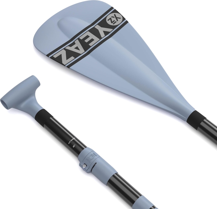 Actual product image Yeaz Marina (210 cm, 3-piece)