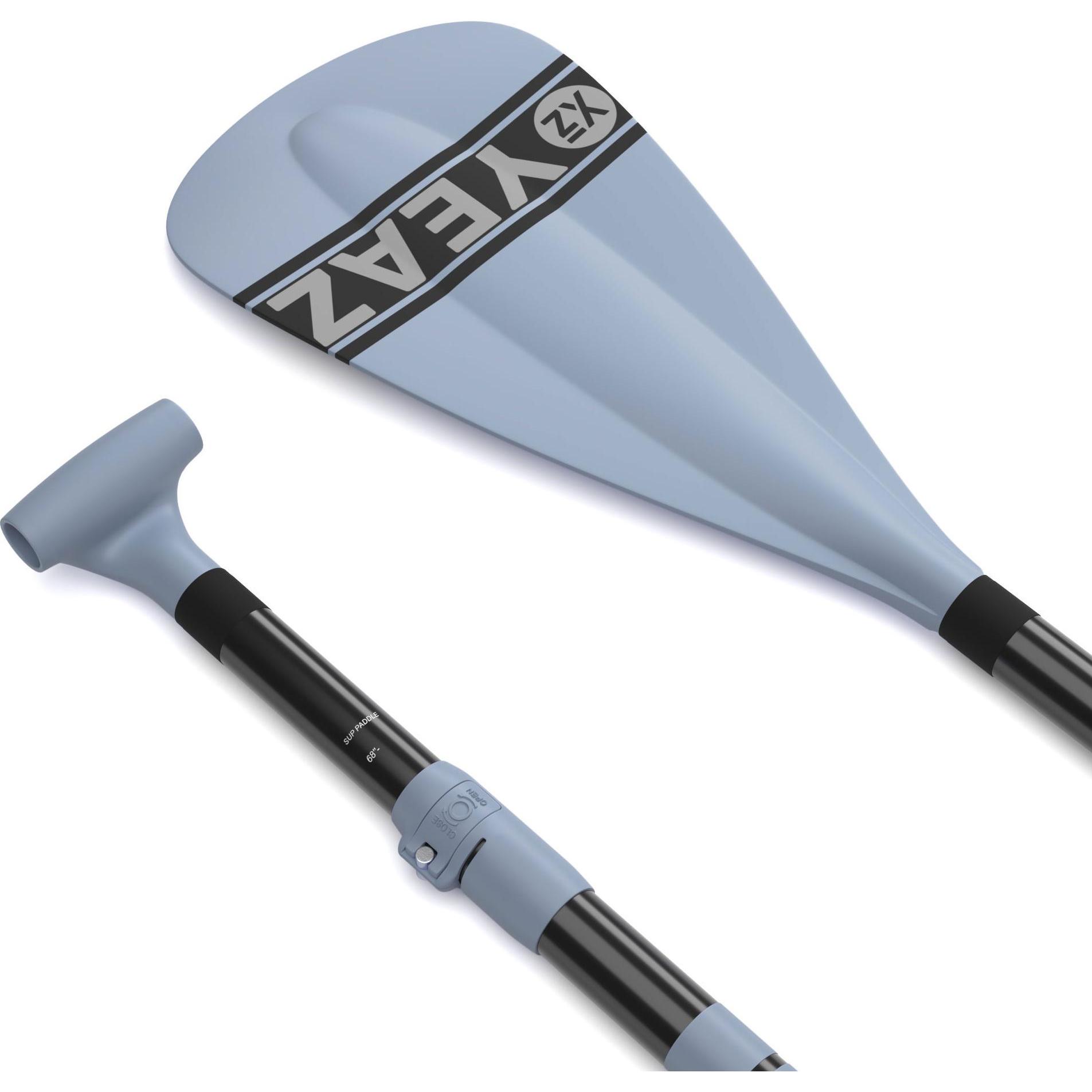 Thumbnail - Yeaz, Paddel, (210 cm, 3-piece)