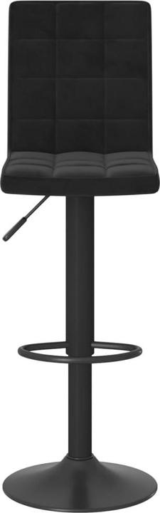 Actual product image vidaXL Barhocker