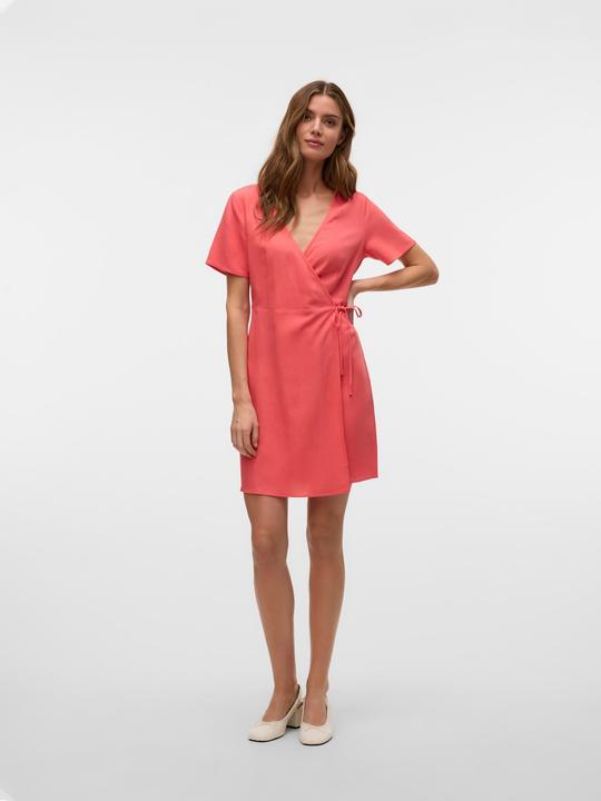 Produktbild Vero Moda VMMYMILO Kurzes Kleid Kleid (L)