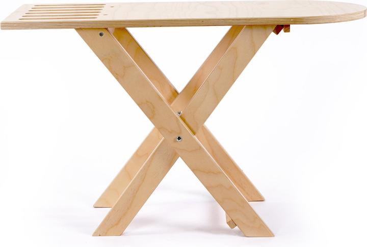 Actual product image Homitis Readle Toy