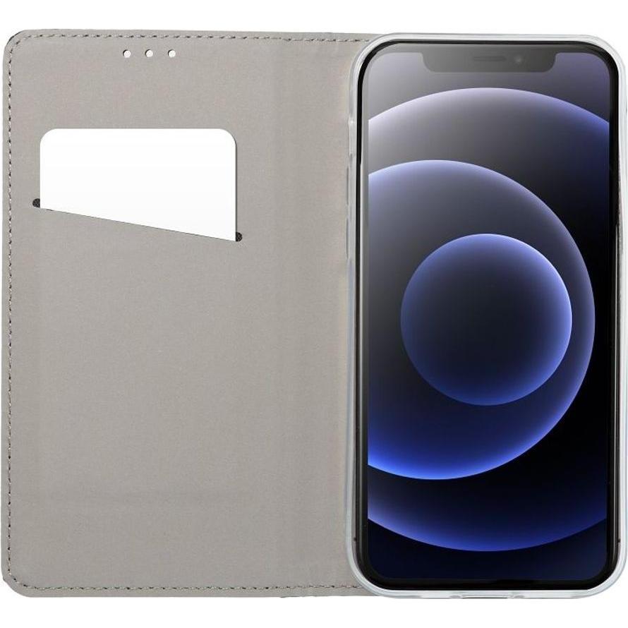 König Design Hülle Handy Schutz für Samsung Galaxy S23 Plus Ultra Tasche Wallet Case Cover (Samsung Galaxy S23+), Smartp...