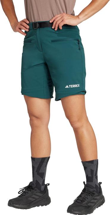 Produktbild adidas Women's Utilitas ZO Pants (34)
