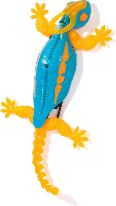 Produktbild Hexbug Hex Bots - Wall Crawler Chameleon Assorted (6074183)