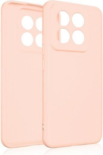 Immagine prodotto Beline Custodia in silicone Xiaomi 14 Pro różowo-złoty/oro rosa (Xiaomi 14 Pro)