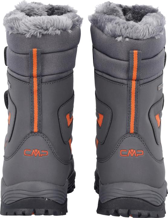 Actual product image CMP Campagnolo Kid's Hexis Snow Boot Waterproof (29)