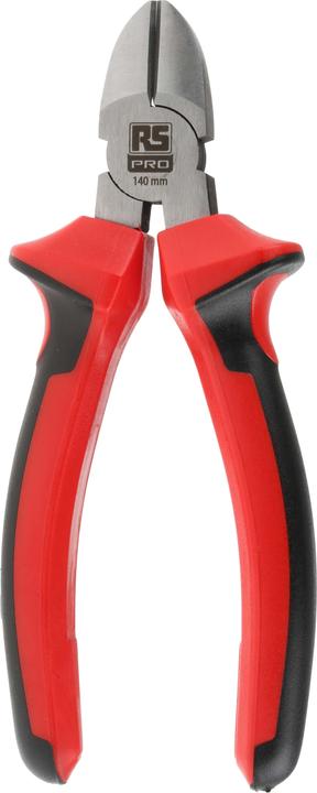 Actual product image RS PRO Diagonal Cutter 140mm (140 mm)