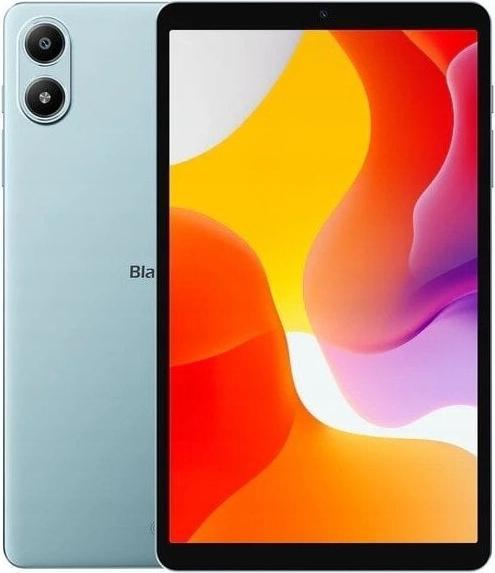 Actual product image Blackview TABLET LINK 2 8" 4/128GB/LINK2 BLUE (8.68", 128 GB, Blue)