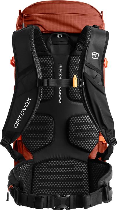 Actual product image Ortovox Traverse 40 (40 l)