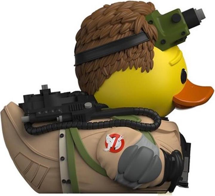 Produktbild Numskull TUBBZ Ghostbusters Ray Cosplaying Duck Collectible Figure (EN)