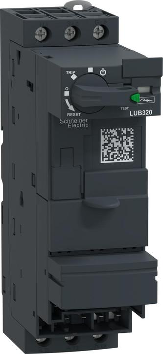 Produktbild Schneider Electric Motorstarter Versorgungseinheit 32A