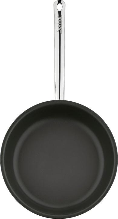 Actual product image Spring Bratpfanne Brigade Ultimate XL ø 24 cm (24 cm, Frying pan, Stainless steel)
