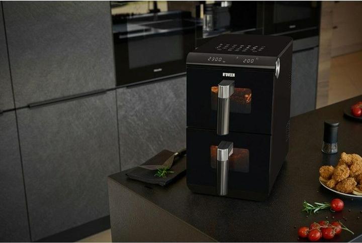 Produktbild Noveen Frytkownica beztłuszczowa AF505 X-LINE