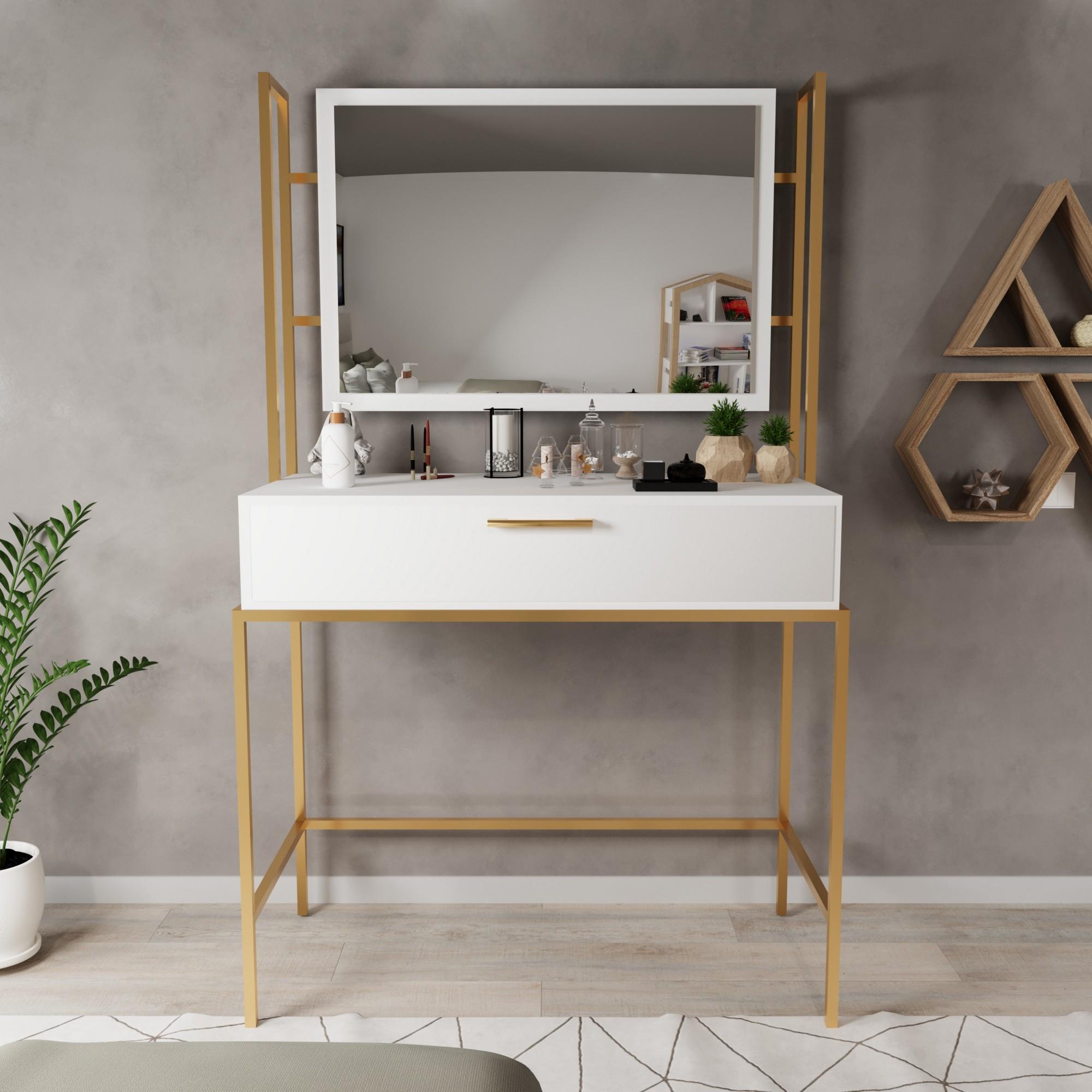 Thumbnail - Kalune Design, Schminktisch, Modern