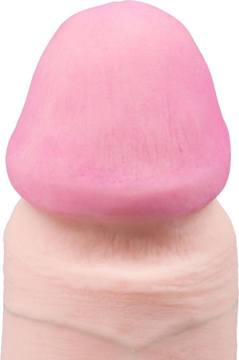 Actual product image Doc Johnson The Realistic Cock - UR3