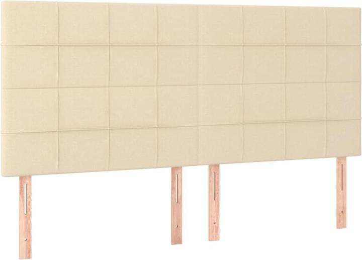 Image du produit vidaXL Francis (200 x 200 cm)