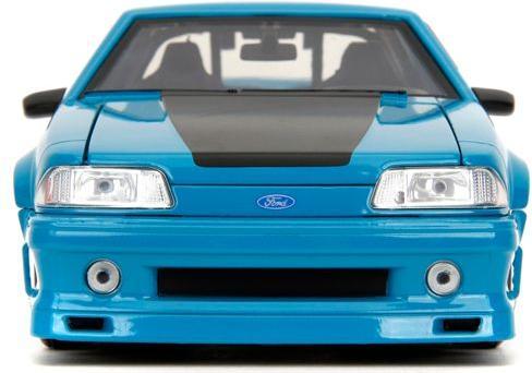 Produktbild Jada Fast & Furious Ford Mustang GT 1:24