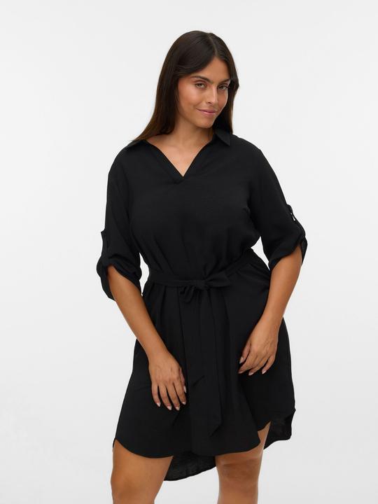 Image du produit Vero Moda VMCALVA Kurzes Kleid Kleid (50)
