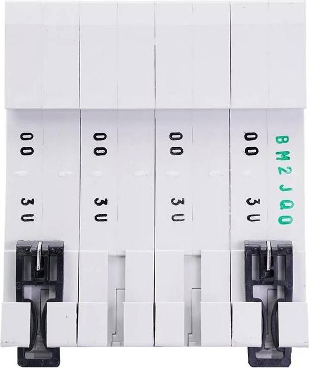 Image du produit Eaton Interrupteur principal gris 4 pôles 40 A