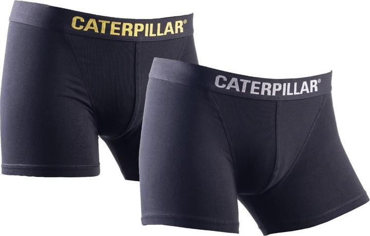 Produktbild Cat Boxershorts (2er Pack) (XL, 2er Pack)
